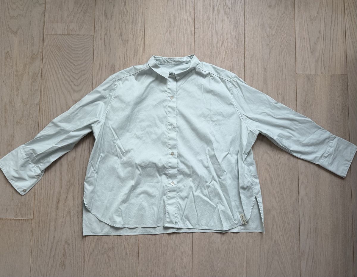 Camicette: Henry Christ Bluse xs/s – Nuovo (secondo la descrizione) da Brig venduto da Zuckerfee13