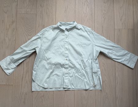 Henry Christ Bluse xs/s