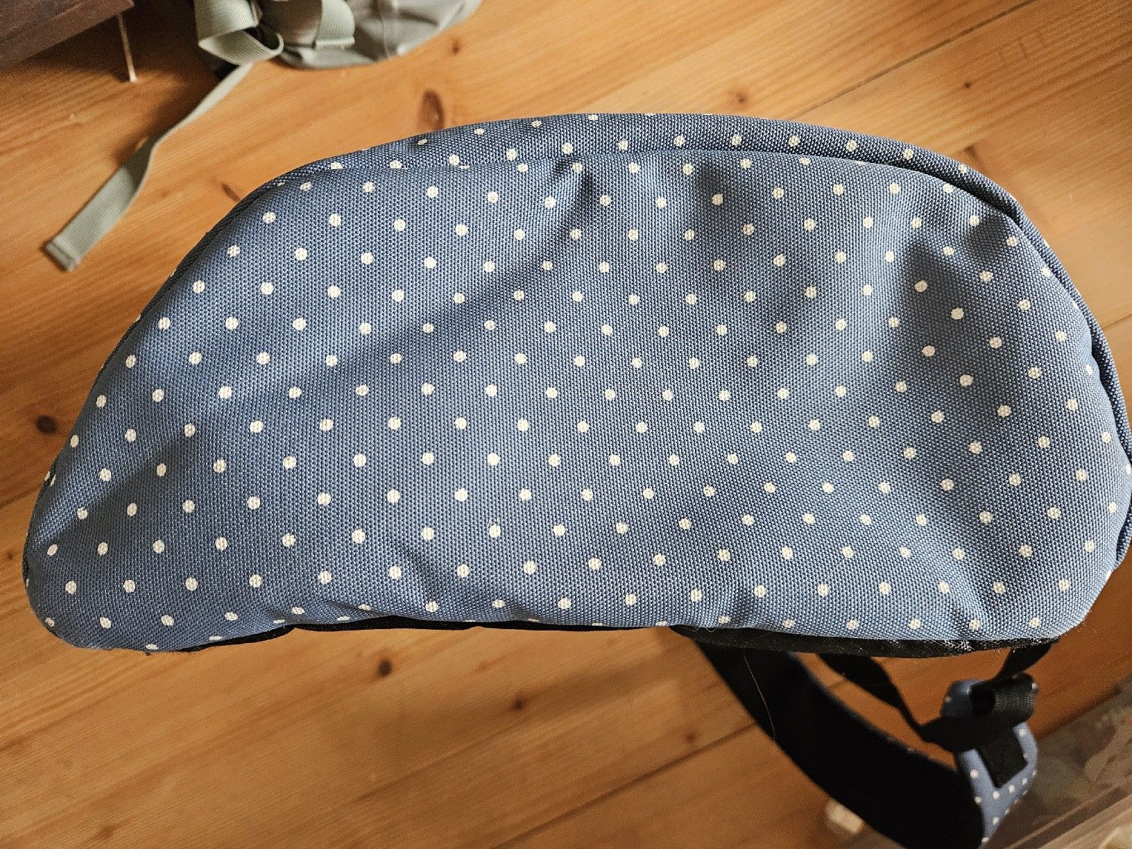 Sacs à dos: Rucksack Blau – D'occasion à Bern par Snowflake38 2
