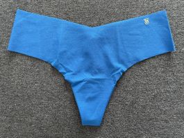 Victoria’s Secret No Show Thong M NEW