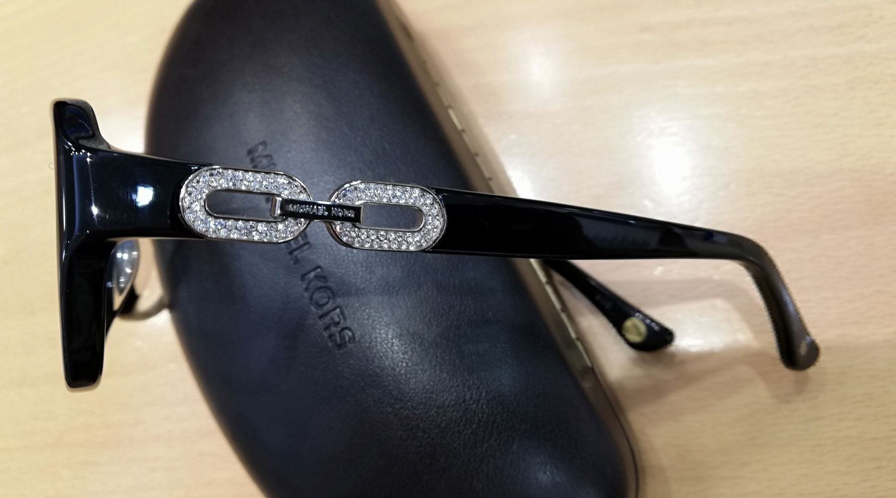 Occhiali & Lenti: MICHAEL KORS Fassung – Nuovo e nell'imballaggio originale da Muralto venduto da Brillen-outlet 1