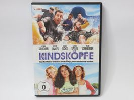 DVD Kindsköpfe