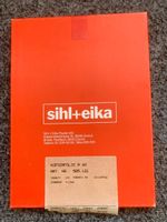 Sihl+Eika Kopierfolie R40, A4, ca. 80 Stk.