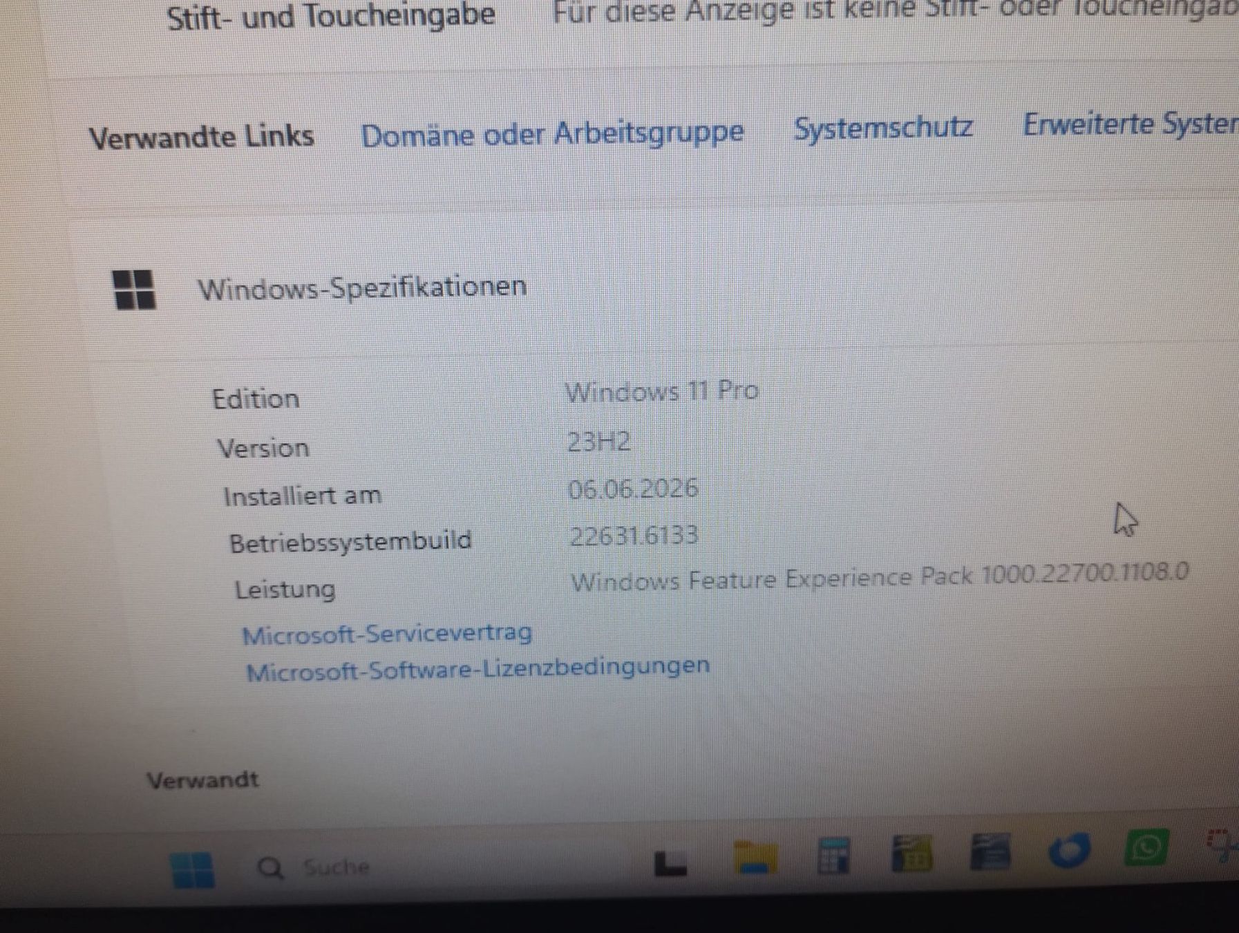 Dell PC: Dell Studio XPS 7100 PC mit Windows 11 Pro – Usato da Weisslingen venduto da Dmusikus 7