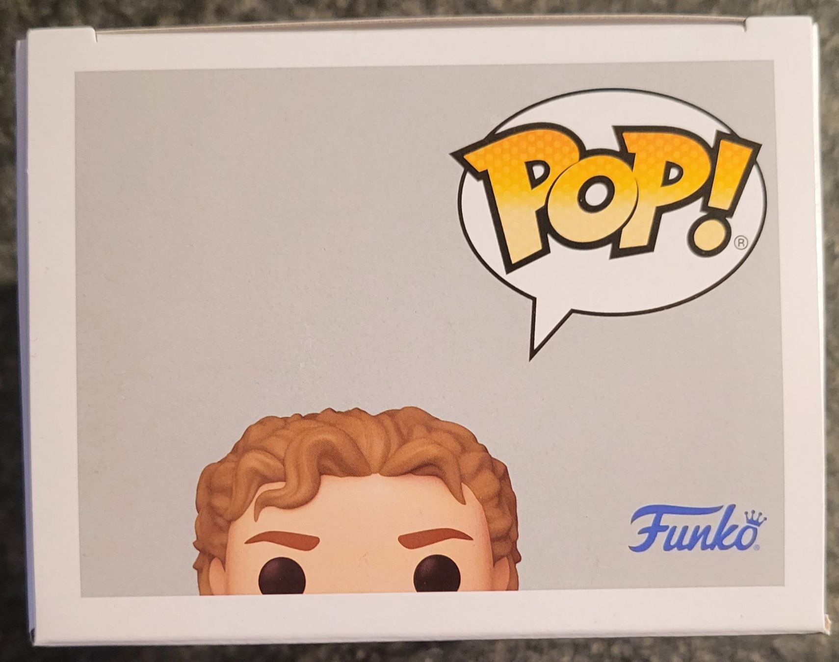 Funko Statuette: Funko Pop Willow  Willow Ufgood – Usato da Montet (Glâne) venduto da KOADA 4