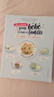 Kochbuch Je cuisine pour bébé Larousse neuwertig