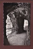 GRINDELWALD - Gletscherschlucht - 1955