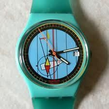 Swatch Orologi: Swatch - Sammlung – Nuovo (secondo la descrizione) da Goldach venduto da drue8280