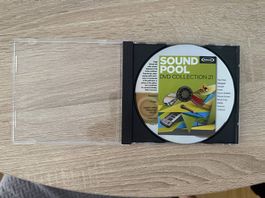 Magix - Soundpool Dvd Collection 21