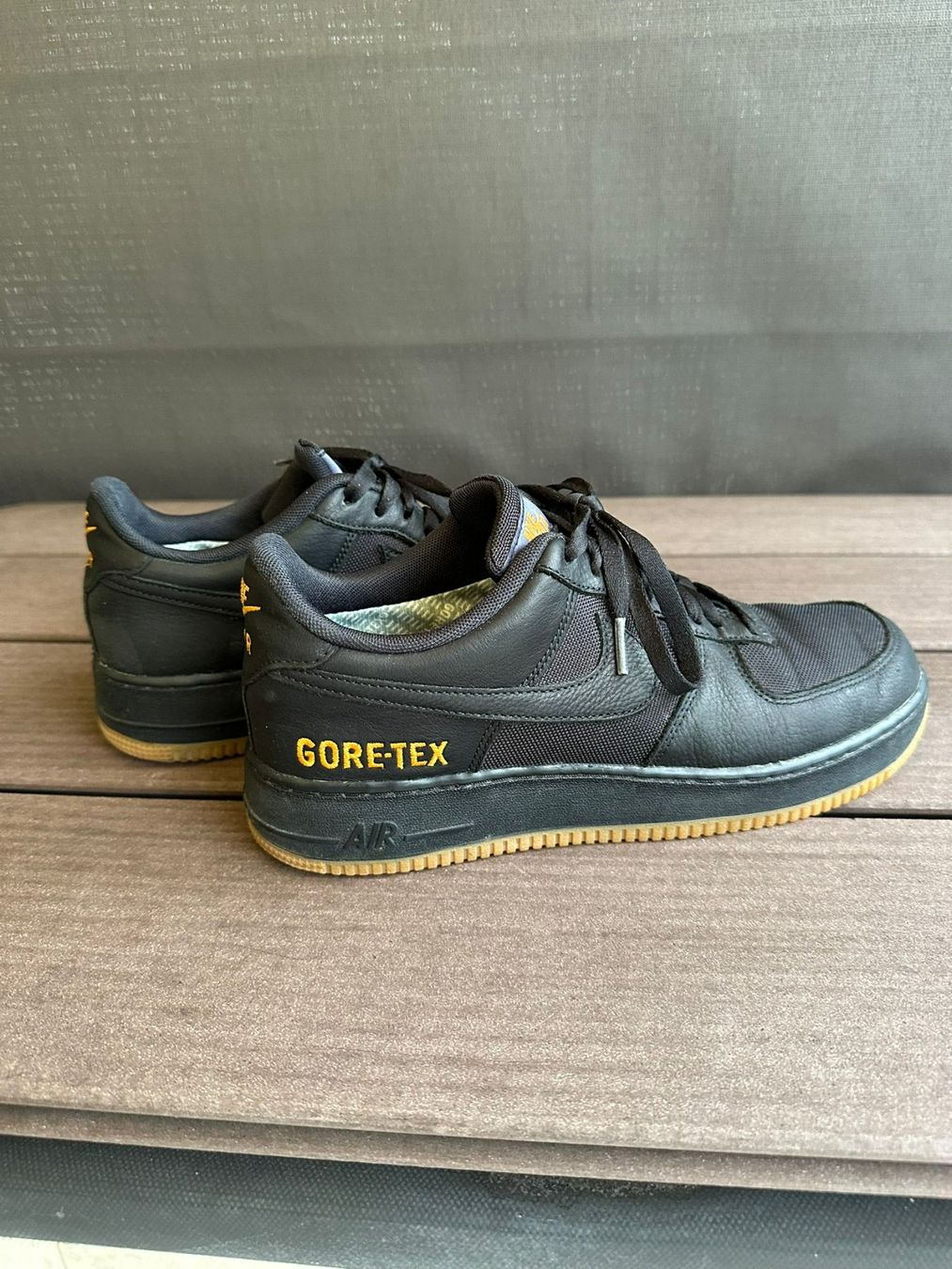 Nike Scarpe da uomo: Nike Air Force 1 – Usato da Volketswil venduto da casertana 3