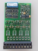 SAIA-BURGESS  Analoges Eingangsmodul  PCD2.W310