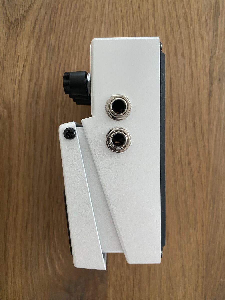 Boss Strumenti musicali: Boss Tera Echo TE-2 Gitarrenpedal – Nuovo (secondo la descrizione) da Möhlin venduto da Devilspunchbowl 3