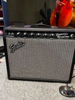 Fender Princeton Reverb Reissue