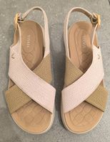 VIVAIA Sandalen. Größe 40.5.