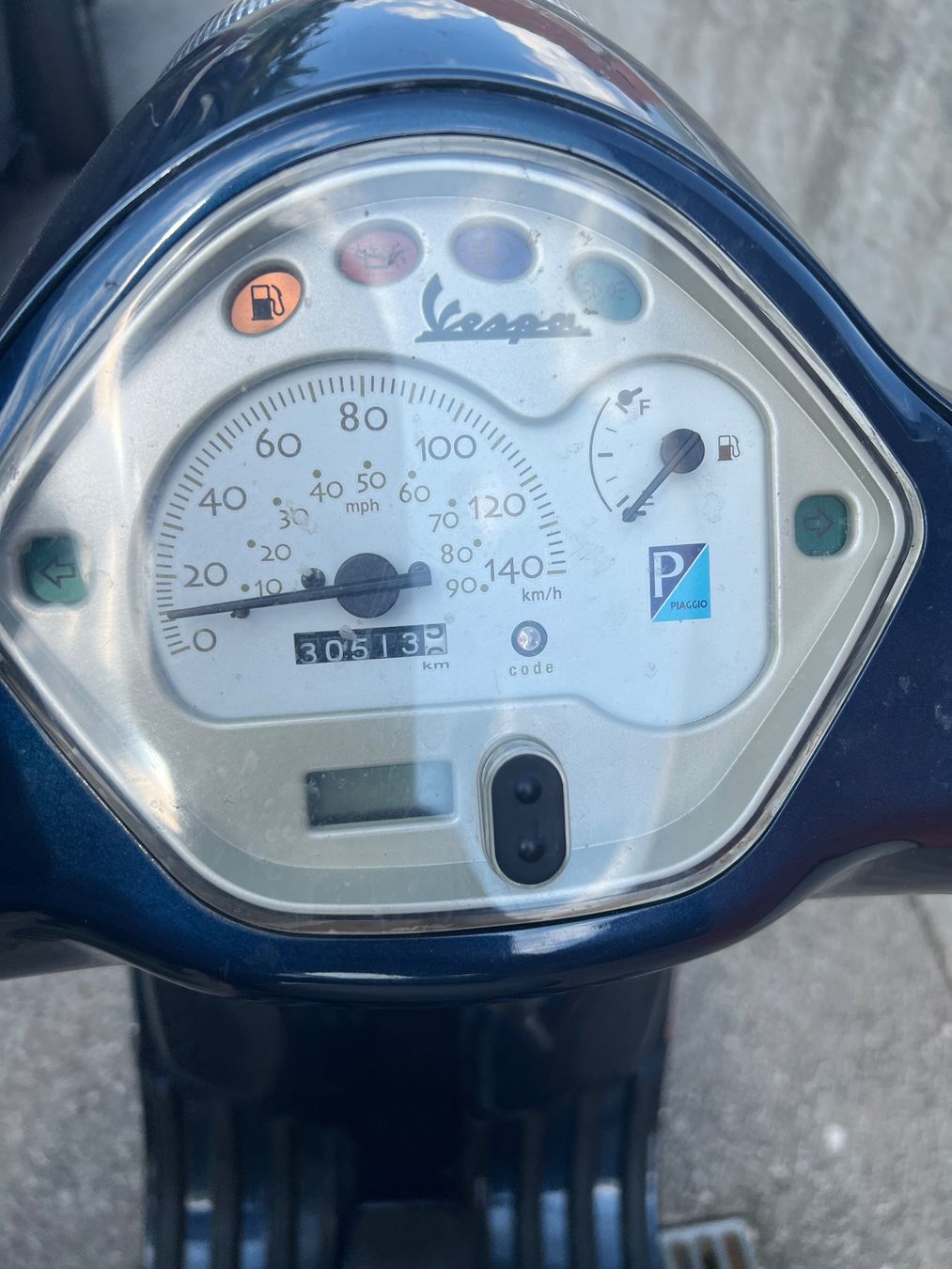 Piaggio Sonstige: Vespa lx125 – Gebraucht aus Vernate von mat_j96t 3
