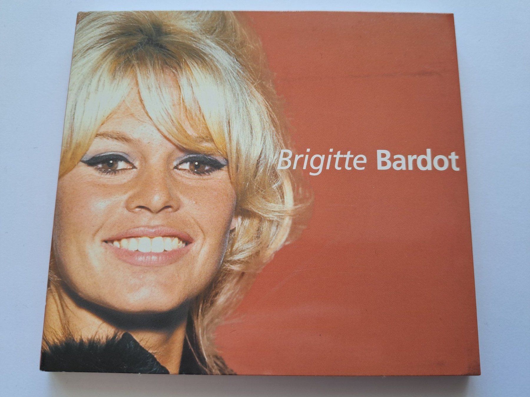 CD: Cd Brigite Bardot - Best of  – Usato da Pully venduto da bro_n52j