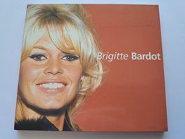 Cd Brigite Bardot - Best of 