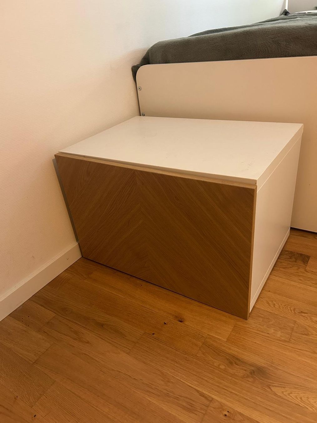 Ikea Korpus: IKEA BESTÅ Korpus – Gebraucht aus Binningen von ale_8zmb