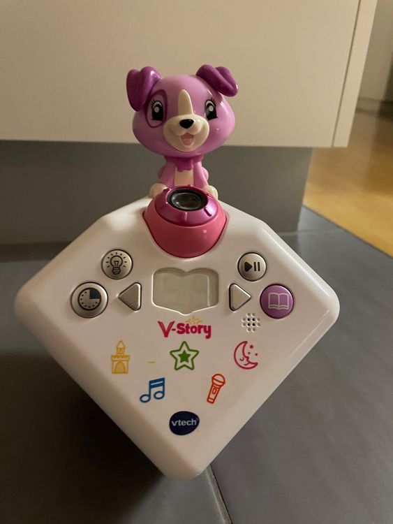 VTech Radio | Kaufen auf Ricardo