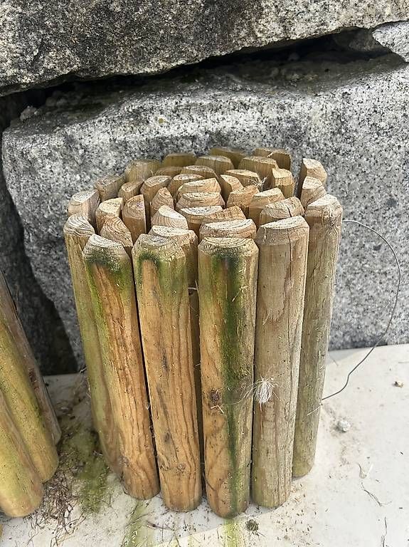 Zäune: Beetumrandung – Gebraucht aus Aarwangen von familiejoerin 1