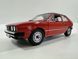 Volkswagen VW Scirocco GTI 1:18, inkl. OVP, REVELL