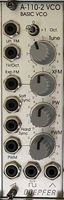 Eurorack Modul - Doepfer - A-110-2 Basis VCO