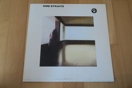 Dire Straits – Dire Straits