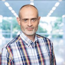 Profile image of vandensteenoven