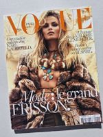 Vogue Paris Magazin 2015