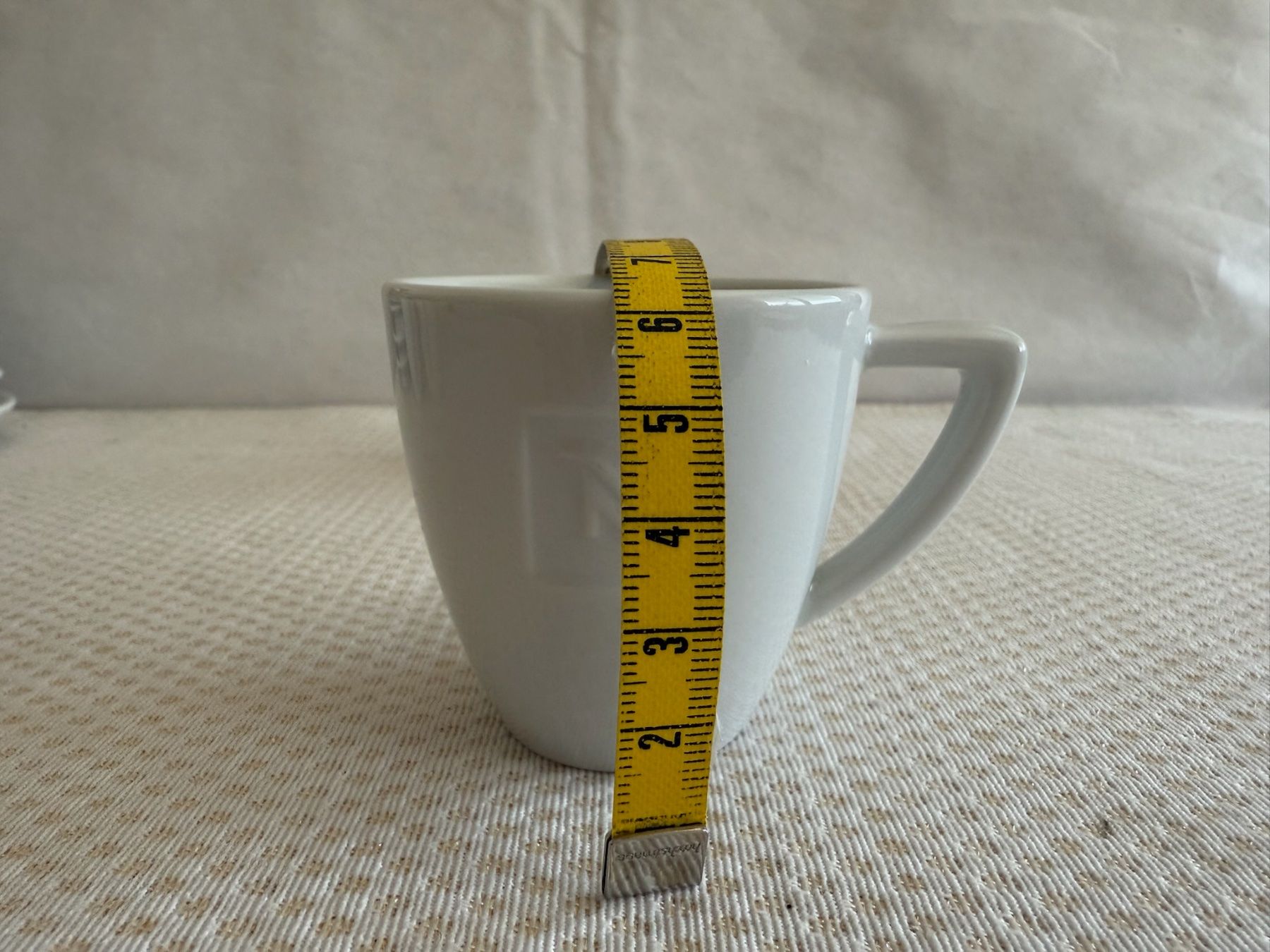 Nespresso Tazze: Nespresso - tasses espresso – Usato da Sion venduto da accroshoes 2