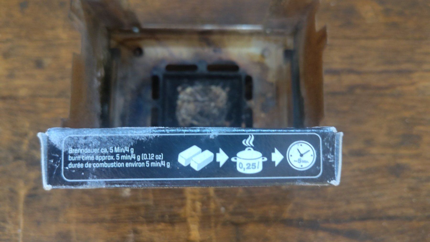 Elettrodomestici da cucina: Travel Rechaud Esbit – Usato da Birsfelden venduto da Stephan.W 5