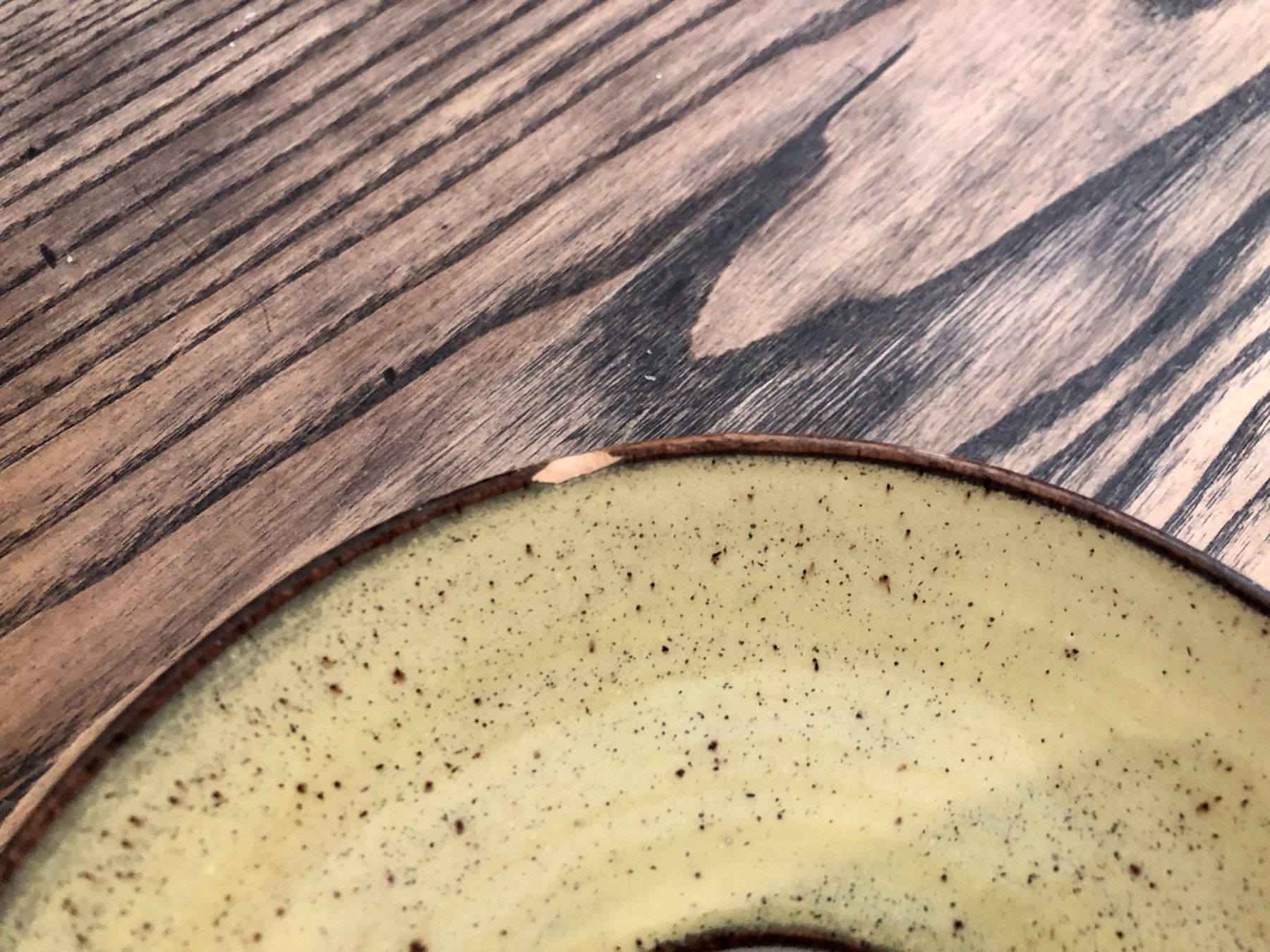 Linck Tazze: Linck Keramik Vintage Tasse – Usato da Berg am Irchel venduto da Zweiti_Chance 5