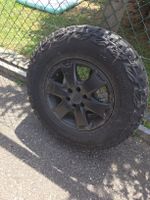 4 Kompletträder Offroad SUV Mud All Terrain 4x4