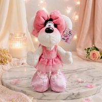 🩷 Diddlina Ballerina - NEU - Gross 30cm 🩷