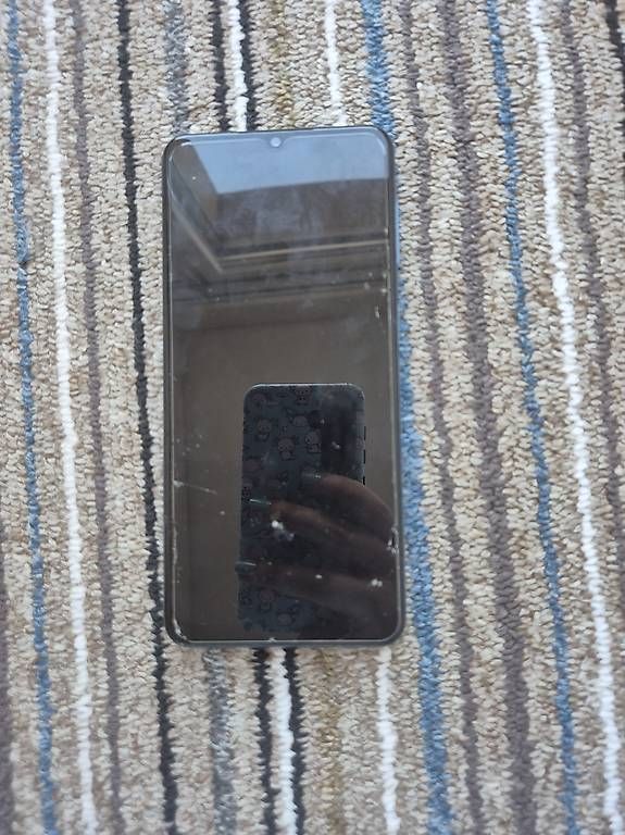 Telefoni cellulari / Smartphones: Defektes Samsung A15 – Usato da Zürich venduto da ajl_lt2c