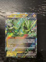 Iron Thorns ex 032/131 Prismatic Pokemon holo