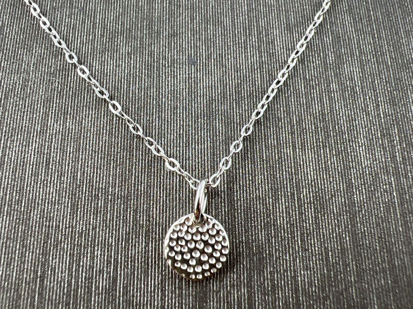 Catenine: Kette 925 Silber – Usato da Niederuzwil venduto da leo_8857