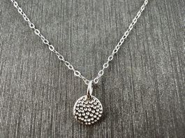 Kette 925 Silber