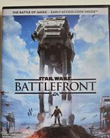 Star Wars Battlefront