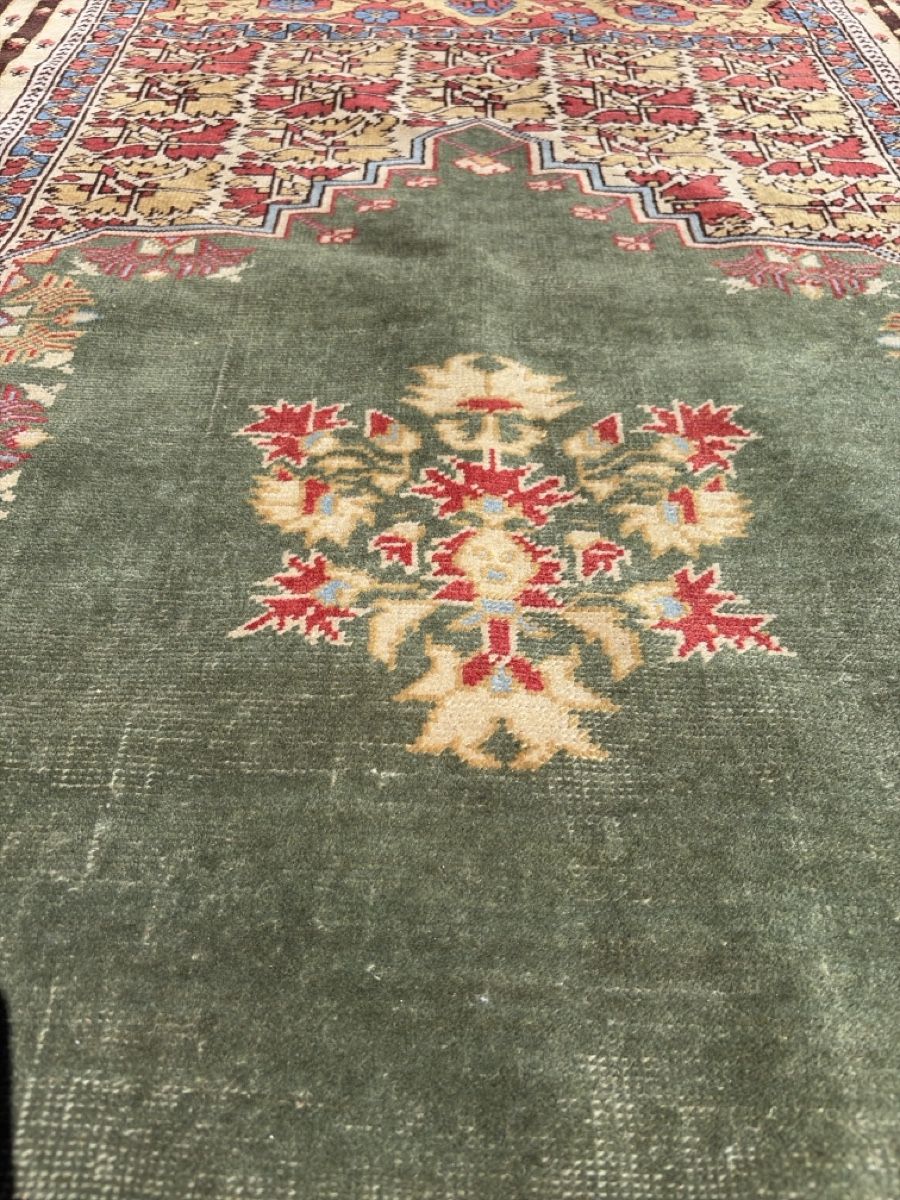 Teppiche: Kayseri Teppich  – Gebraucht aus Wängi von Tesimo 3