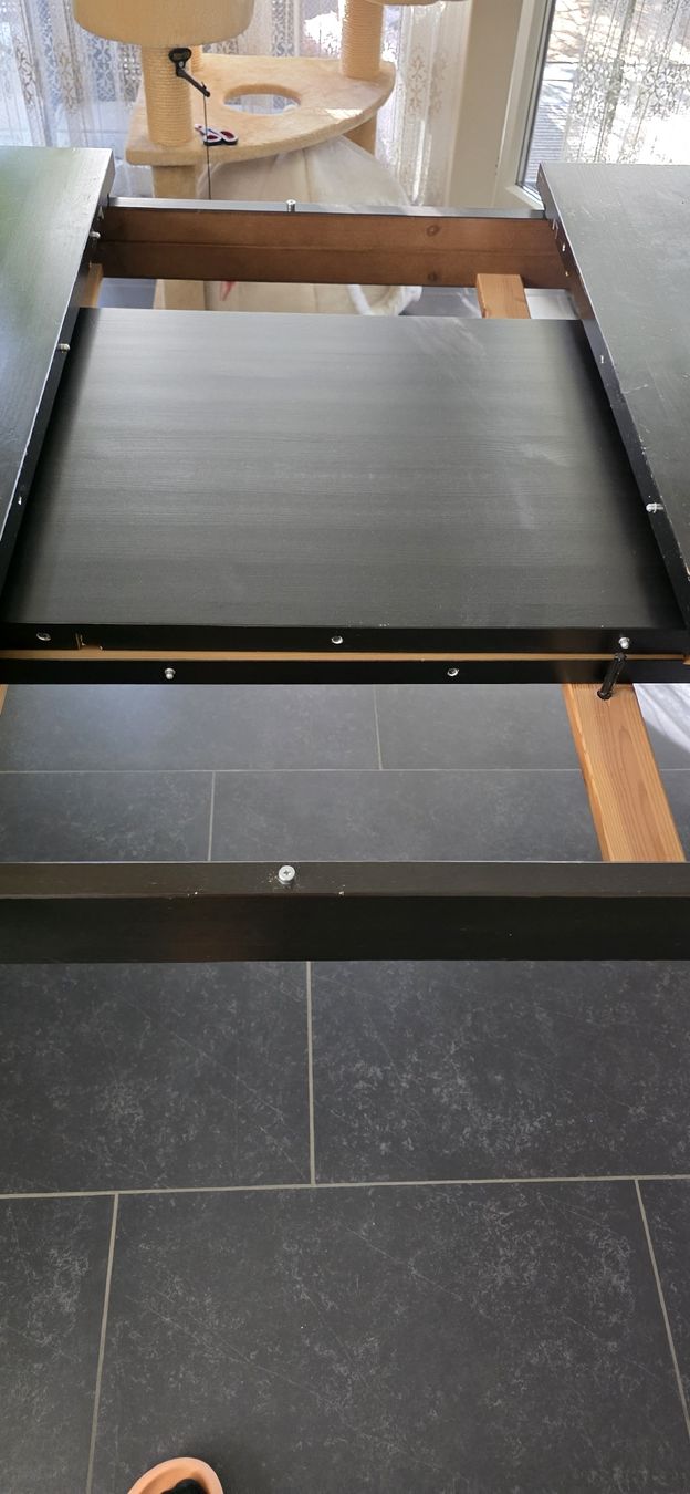 Ikea Tables: Esstisch – D'occasion à Ehrendingen par ARDENIS