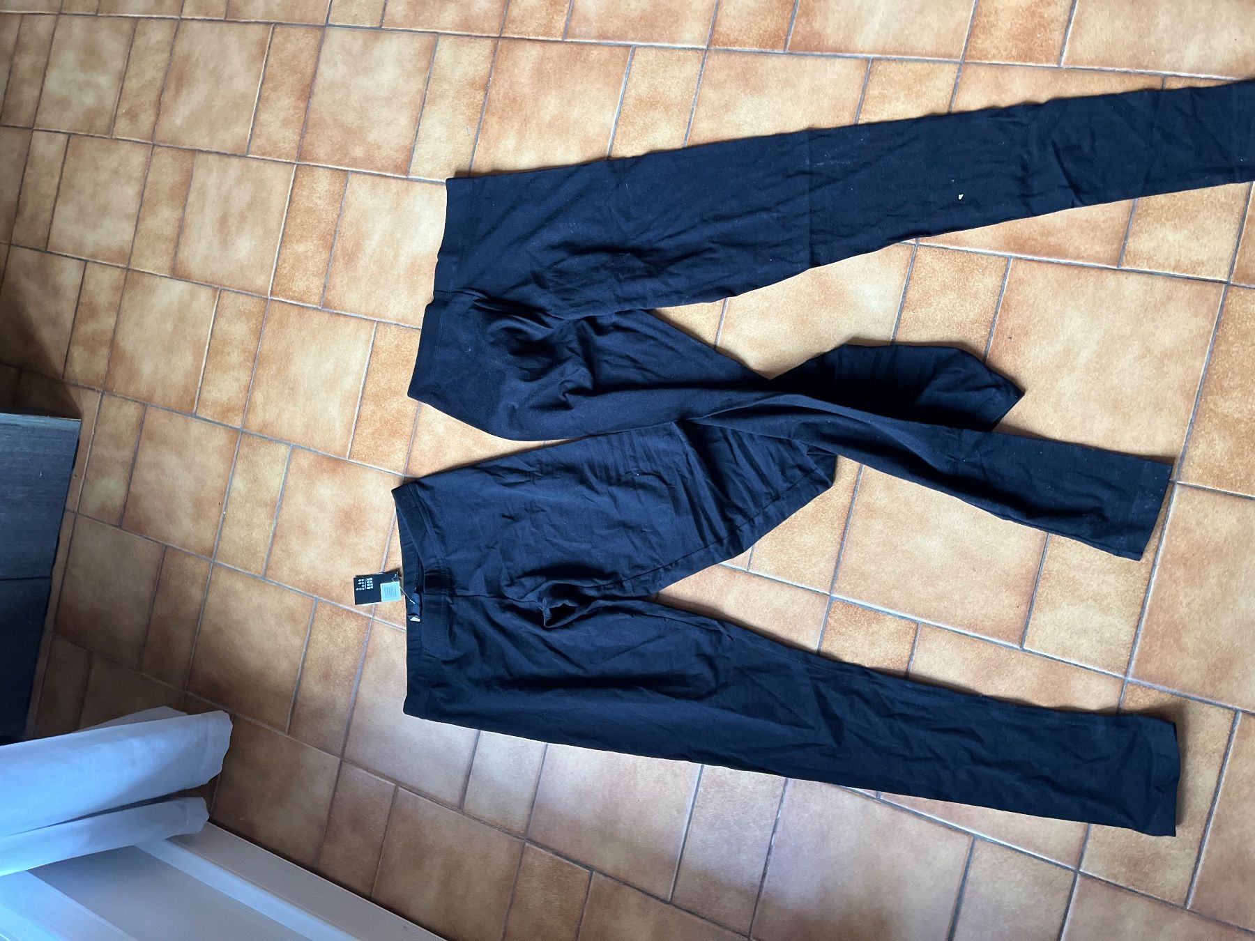 Leggings: Leggings 6 pièces Taille S maman – Neu und originalverpackt aus Veyrier von kimedovapa 2