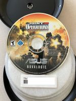 ASUS DVD-Treiber Software Set