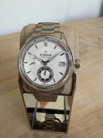 Armbanduhr Eterna Adventic GMT NEU
