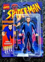 Hammerhead Action Figur Spiderman Marvel Comics Universum