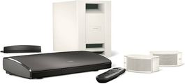 Bose Lifestyle 235 System, schwarz