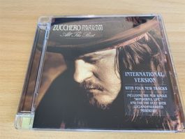 Zucchero Sugar Fornaciari – All The Best