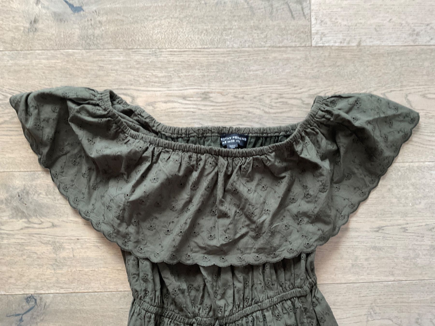 Dorothy Perkins Vestiti: Kleid von Dorothy Perkins – Nuovo (secondo la descrizione) da Figino venduto da Stefano03 1