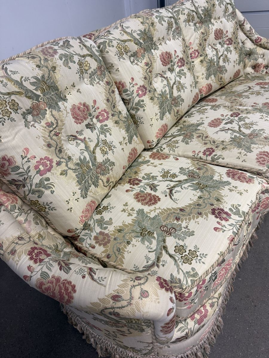 Divani: Sofa  – Usato da Horriwil venduto da Carrera68 4
