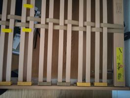 Lattenrost 90x200